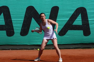 Inna Kuzmenko 238 - Punktspiel TC RW Wahlstedt 2 / LTTC Rot-Weiss Berlin